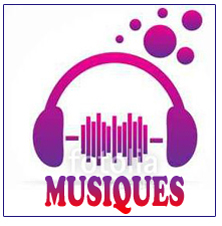 Toutes les musiques